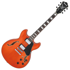 Ibanez AS73-TTF Elektromos Jazz Gitár Ibanez AS73-TTF Elektromos Jazz Gitár