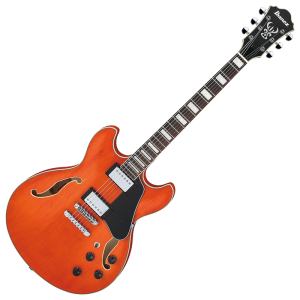Ibanez AS73-TTF Elektromos Jazz Gitár Ibanez AS73-TTF Elektromos Jazz Gitár
