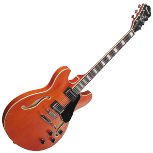 Ibanez AS73-TTF Elektromos Jazz Gitár Ibanez AS73-TTF Elektromos Jazz Gitár