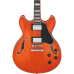 Ibanez AS73-TTF Elektromos Jazz Gitár Ibanez AS73-TTF Elektromos Jazz Gitár