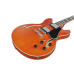 Ibanez AS73-TTF Elektromos Jazz Gitár Ibanez AS73-TTF Elektromos Jazz Gitár