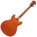 Ibanez AS73-TTF Elektromos Jazz Gitár Ibanez AS73-TTF Elektromos Jazz Gitár