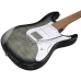 Ibanez AZ22S1F-TKS Elektromos Gitár Transparent Black Sunburst