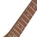 Ibanez AZ22S1F-TKS Elektromos Gitár Transparent Black Sunburst