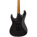 Ibanez AZ22S1F-TKS Elektromos Gitár Transparent Black Sunburst