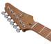 Ibanez AZ22S1F-TKS Elektromos Gitár Transparent Black Sunburst