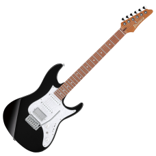 Ibanez AZ22S2-BK Elektromos gitár