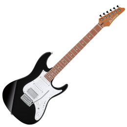 Ibanez AZ22S2-BK Elektromos gitár