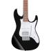 Ibanez AZ22S2-BK Elektromos gitár Ibanez AZ22S2-BK Elektromos gitár