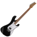 Ibanez AZ22S2-BK Elektromos gitár Ibanez AZ22S2-BK Elektromos gitár