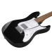 Ibanez AZ22S2-BK Elektromos gitár Ibanez AZ22S2-BK Elektromos gitár