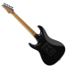 Ibanez AZ22S2-BK Elektromos gitár Ibanez AZ22S2-BK Elektromos gitár