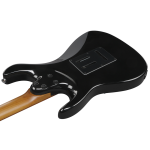 Ibanez AZ22S2-BK Elektromos gitár