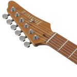 Ibanez AZ22S2-BK Elektromos gitár