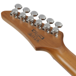 Ibanez AZ22S2-BK Elektromos gitár