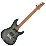 Ibanez AZ24S1F-TKS Elektromos gitár