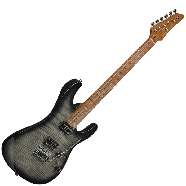 Ibanez AZ24S1F-TKS Elektromos gitár