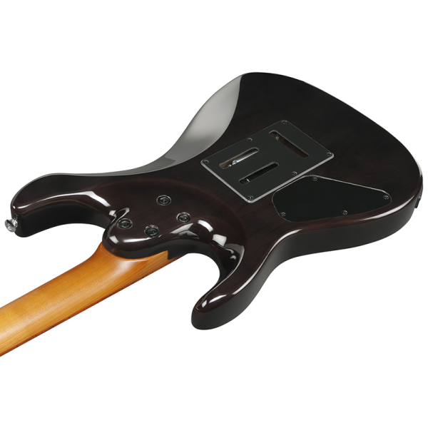 Ibanez AZ24S1F-TKS Elektromos gitár