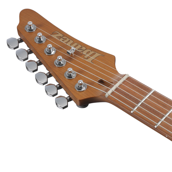 Ibanez AZ24S1F-TKS Elektromos gitár