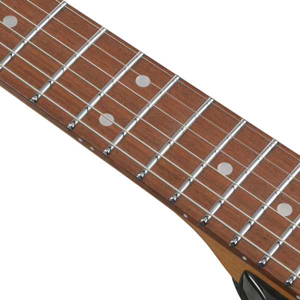 Ibanez AZ24S1F-TKS Elektromos gitár