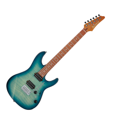 Ibanez AZ24S1F-TXB Elektromos gitár