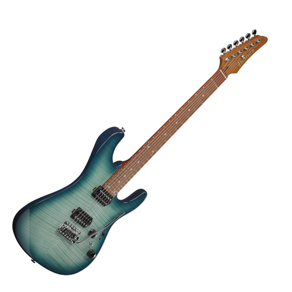 Ibanez AZ24S1F-TXB Elektromos gitár