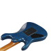 Ibanez AZ24S1F-TXB Elektromos gitár Ibanez AZ24S1F-TXB Elektromos gitár