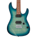 Ibanez AZ24S1F-TXB Elektromos gitár Ibanez AZ24S1F-TXB Elektromos gitár
