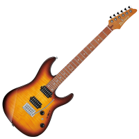 Ibanez AZ24S1F-VLS Elektromos gitár