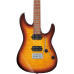 Ibanez AZ24S1F-VLS Elektromos gitár Ibanez AZ24S1F-VLS Elektromos gitár