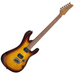 Ibanez AZ24S1F-VLS Elektromos gitár