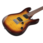 Ibanez AZ24S1F-VLS Elektromos gitár