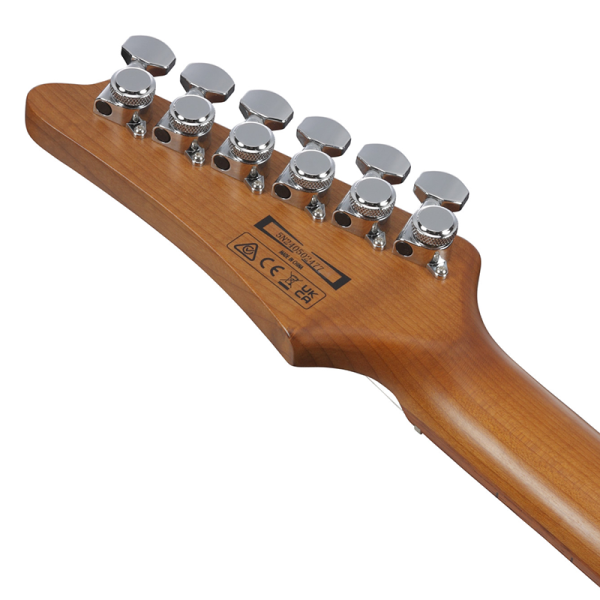 Ibanez AZ24S1F-VLS Elektromos gitár