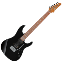 Ibanez AZ24S2-BK Elektromos gitár Ibanez AZ24S2-BK Elektromos gitár