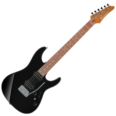 Ibanez AZ24S2-BK Elektromos gitár