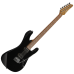 Ibanez AZ24S2-BK Elektromos gitár