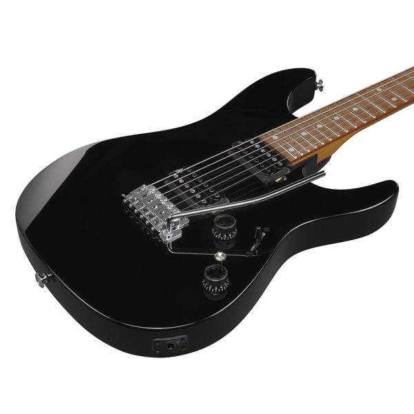 Ibanez AZ24S2-BK Elektromos gitár