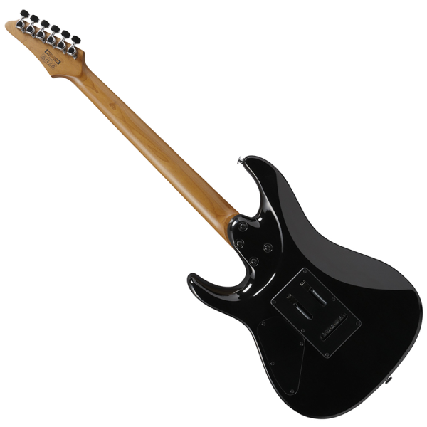 Ibanez AZ24S2-BK Elektromos gitár