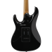 Ibanez AZ24S2-BK Elektromos gitár