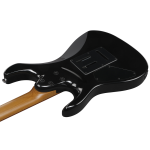 Ibanez AZ24S2-BK Elektromos gitár