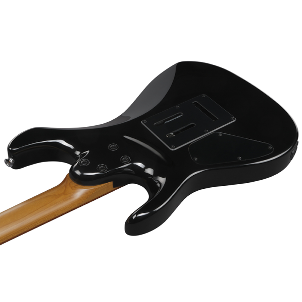 Ibanez AZ24S2-BK Elektromos gitár