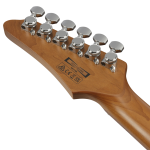 Ibanez AZ24S2-BK Elektromos gitár