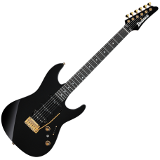 Ibanez AZ26P1-BK Elektromos Gitár