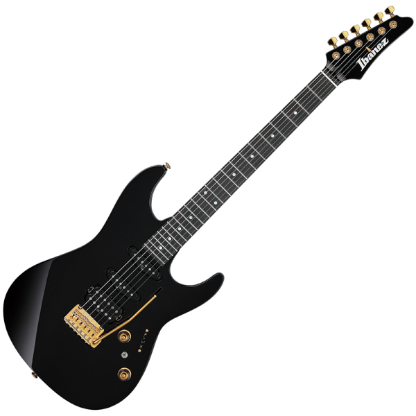Ibanez AZ26P1-BK Elektromos Gitár