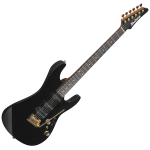 Ibanez AZ26P1-BK Elektromos Gitár
