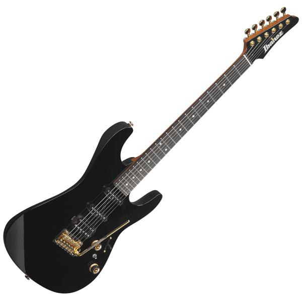 Ibanez AZ26P1-BK Elektromos Gitár
