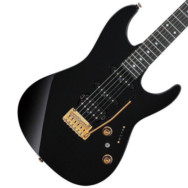 Ibanez AZ26P1-BK Elektromos Gitár