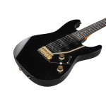 Ibanez AZ26P1-BK Elektromos Gitár