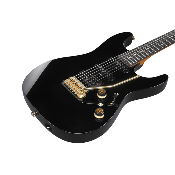 Ibanez AZ26P1-BK Elektromos Gitár