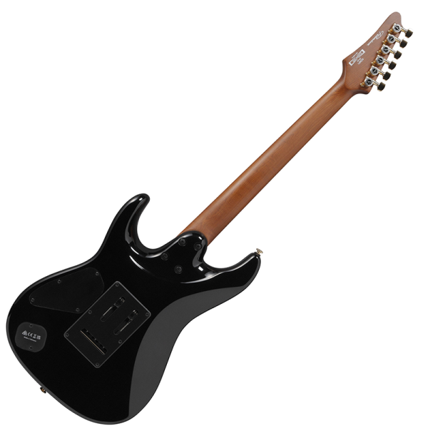 Ibanez AZ26P1-BK Elektromos Gitár